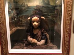 -济州岛泰迪熊博物馆