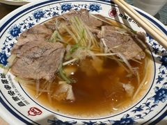 -直隶安家罩饼(复兴路店)
