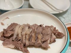 -老毛手抓·盐池滩羊非遗手抓(宁夏总店)