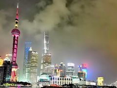 -上海港国际客运中心