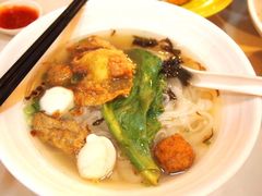 -阿坤纯正西刀鱼丸(Kuala Lumpur Branch)
