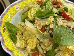 -芦月轩羊蝎子(北蜂窝店)