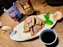 -香园茶社·金陵小灶(老门东店)