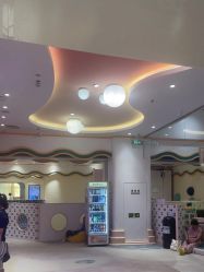 -奈尔宝家庭中心·亲子餐厅(苏州大悦城店)