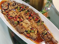 -美味故事特色餐厅(汉阳郭茨口店)