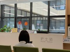 -山东大学齐鲁医院(青岛院区)