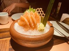 -山葵家·创意料理(万象汇店)