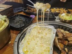 -杀猪天·韩国烤肉(总店)