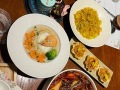 -咖梦餐厅 COMENG RESTAURANT