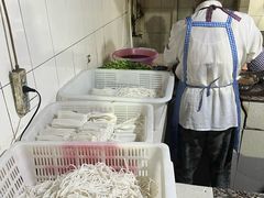 -正宗杨记普洱酸醋米线(总店)