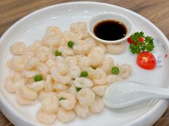 生态手剥河虾仁-锡和无锡菜(景丽苑店)