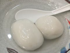 -高行汤团店(金高路店)