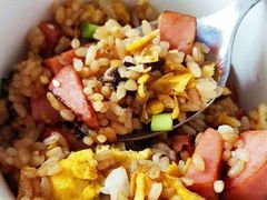-亮子·东北特色烧烤(复悦荟店)