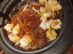 -绿茶餐厅(财富购物中心店)