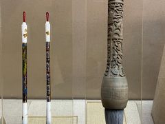 -中国湖笔博物馆(莲花庄路)