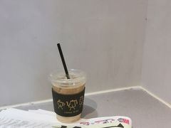 -HAY COFFEE