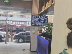 -鱼你相聚·河鲜馆(袁家岭店)
