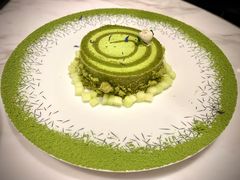 茶韵甜品－青田-théATRE 茶聚场(王府中環店)