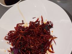 -羊门客在·烤盐池滩羊·川菜