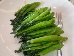 -湖影中餐厅·南京金茂威斯汀大酒店