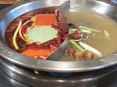 -大龙燚火锅(春熙店)