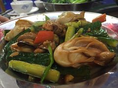 -蚝得喜海鲜(东城店)