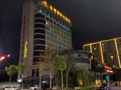 -印象高密·凤都国际大酒店