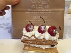 -治愈系甜品The Soothing Dessert(科海大楼店)