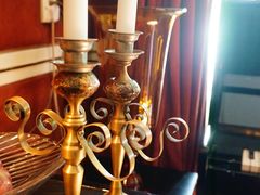 -成桂西餐厅·42年的味道(五大道疙瘩楼店)