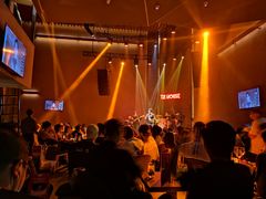 -TZ House音乐现场(来福士中心店)