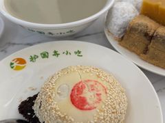 -护国寺小吃(护国寺总店)