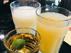 -真剑日本料理·铁板烧(贵州路店)