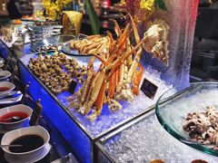 -二楼咖啡厅·厦门源昌凯宾斯基大酒店(湖滨中路店)