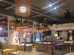 -小碗大胃(福久源新天地店)