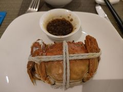 -太湖饭店玉兰厅(自助餐厅)