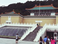 -台北故宫博物院