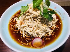 煮干丝-童福兴·南京菜(老门东店)