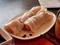 -点点心点心专门店(旺角店)