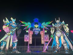 -花博汇(知音花月夜)