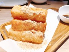 蛋酥软糍粑-太二酸菜鱼(菱角湖万达店)