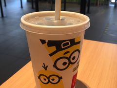 -麦当劳(燕顺路店)