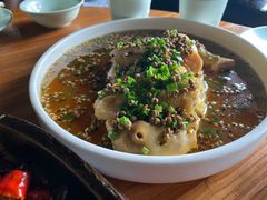 -老板恋上鱼(环山路店)