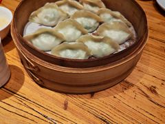 -老边饺子馆(中街店)