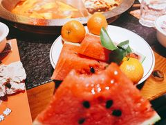 -陈渡桥老火锅(清潭店)