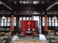 -苏州文旅花间堂·探花府酒店