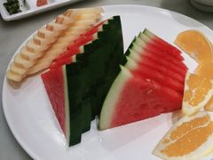 -鸭匠食府·挂炉烤鸭·新京菜(阜成路店)