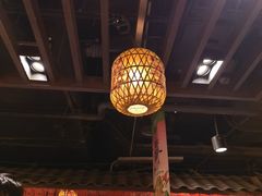 -南京大牌档(崇文门国瑞店)