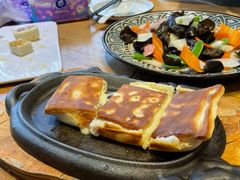 -格日勒阿妈蒙古厨房(新华广场店)