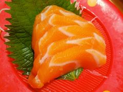 -新一番三文鱼寿司(大东海店)