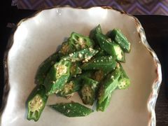 -羽山料理